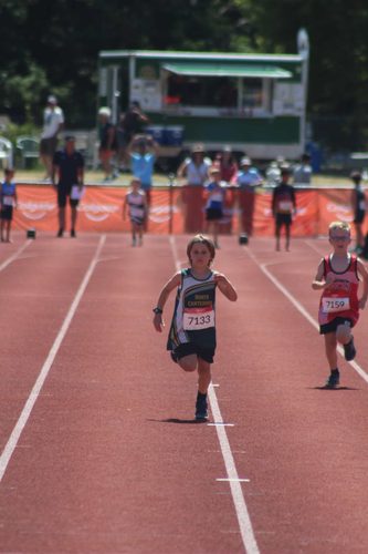 2026 Colgate Games Day 3 photo